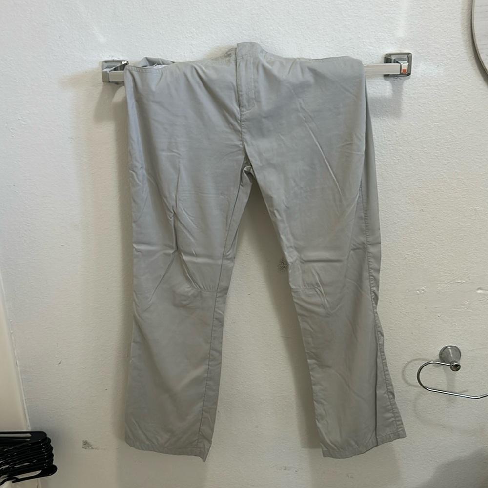New size large joggers